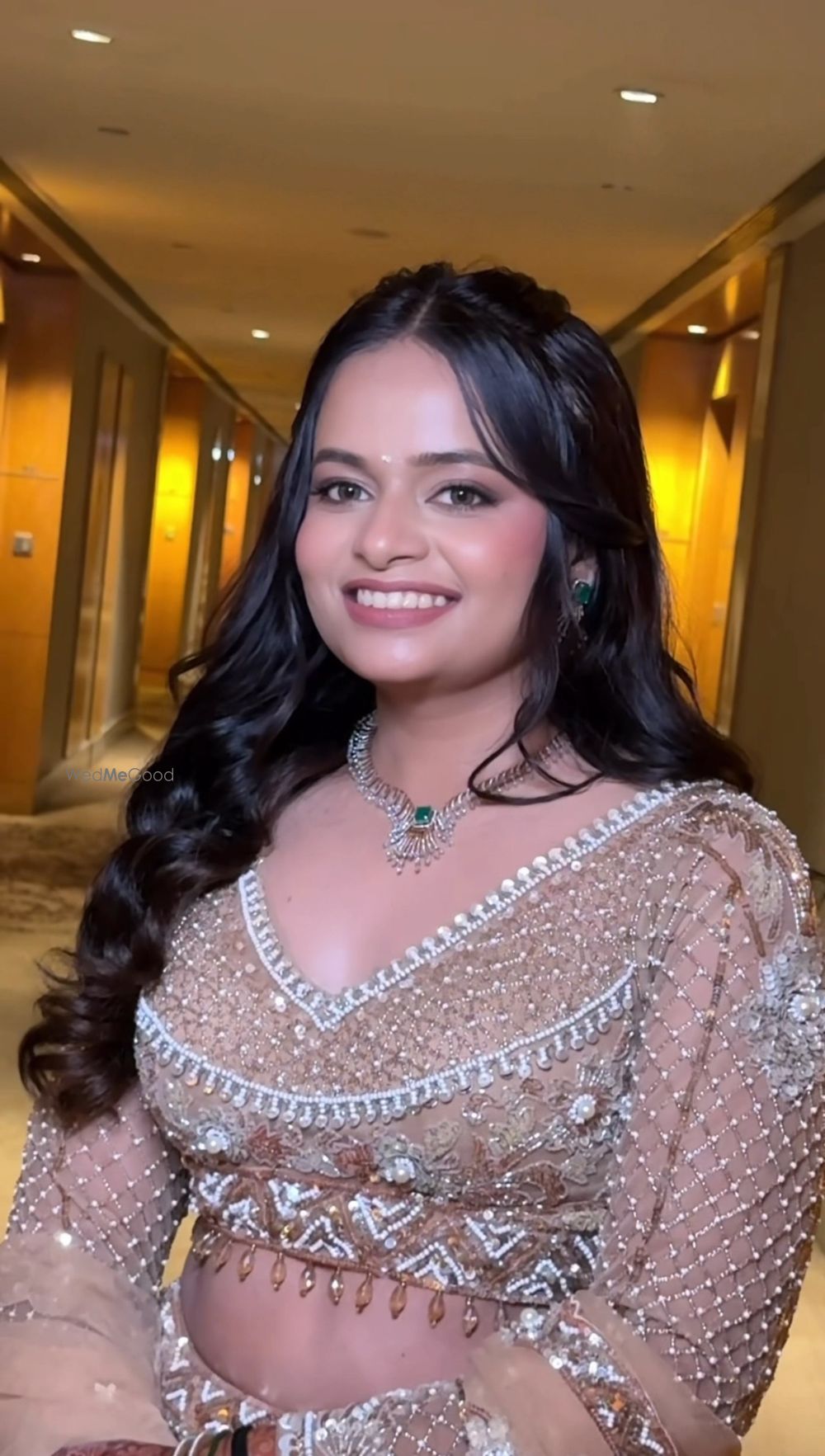 Photo By Makeup Mistress Vandita Ahuja - Bridal Makeup Artists