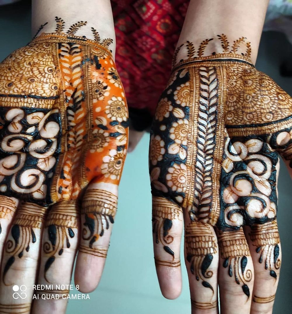 Photo By Heena by Shreeji - Mehendi Artist