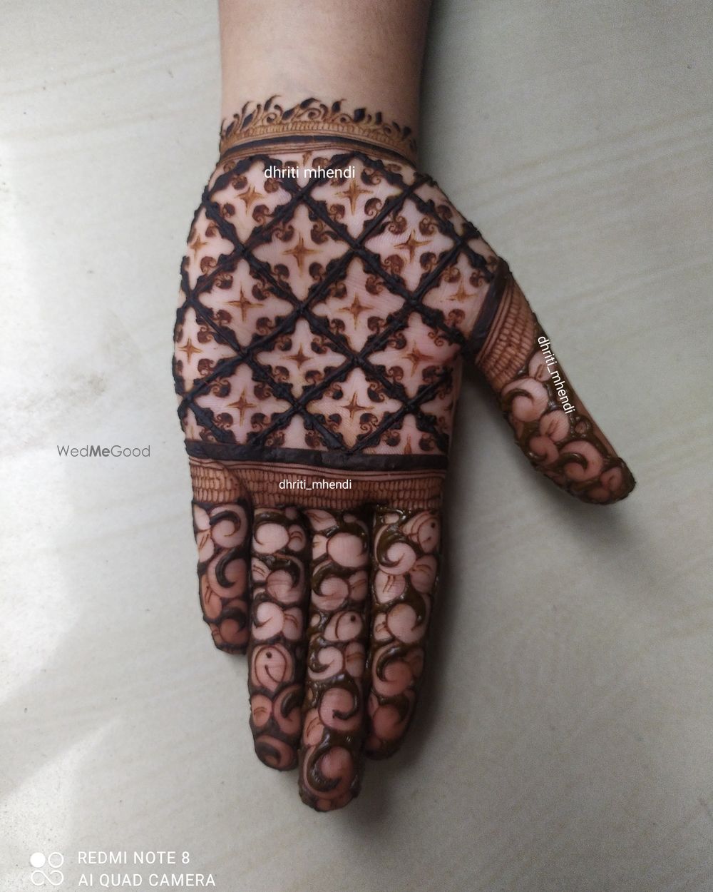 Photo By Heena by Shreeji - Mehendi Artist