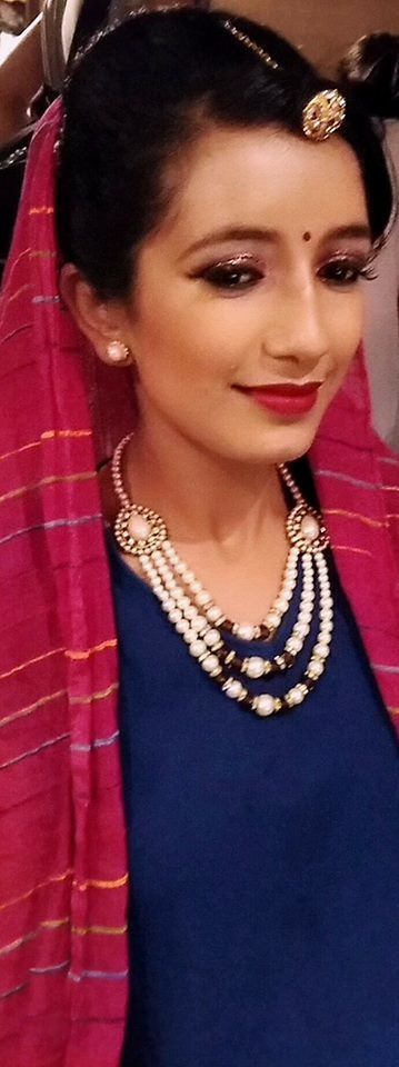 Photo By WOW Beauty Salon - Bridal Makeup Artists