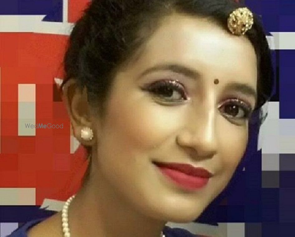 Photo By WOW Beauty Salon - Bridal Makeup Artists