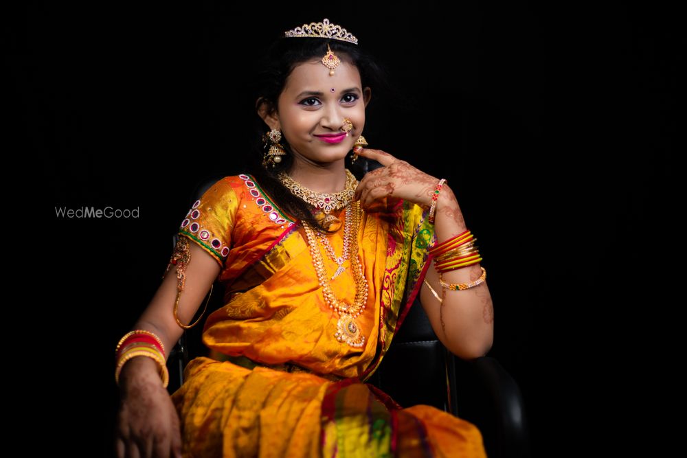 Photo By Photograms by RJ - Photographers