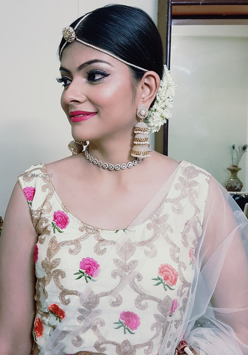 Photo By Anju Bala Singh - Bridal Makeup