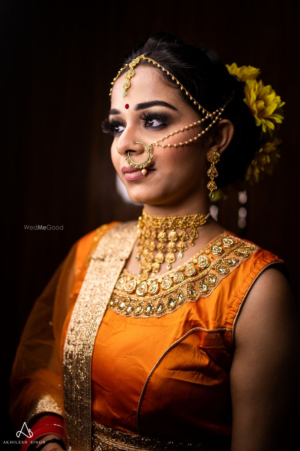 Photo By Makeup by Aanchal Singh - Bridal Makeup