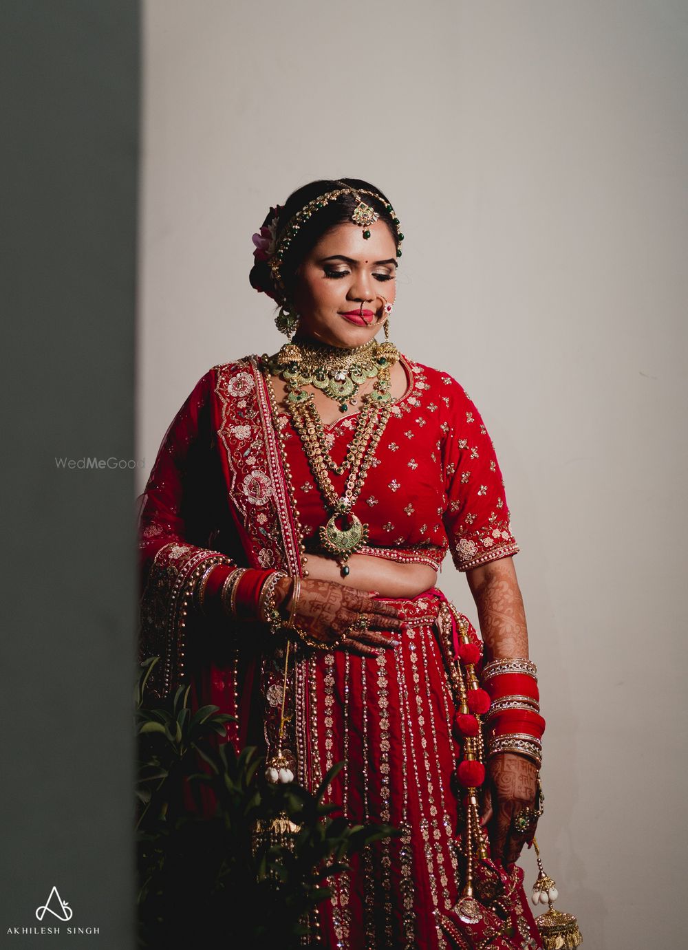 Photo By Makeup by Aanchal Singh - Bridal Makeup