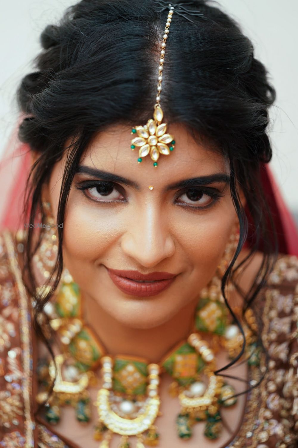 Photo By Makeup by Aanchal Singh - Bridal Makeup