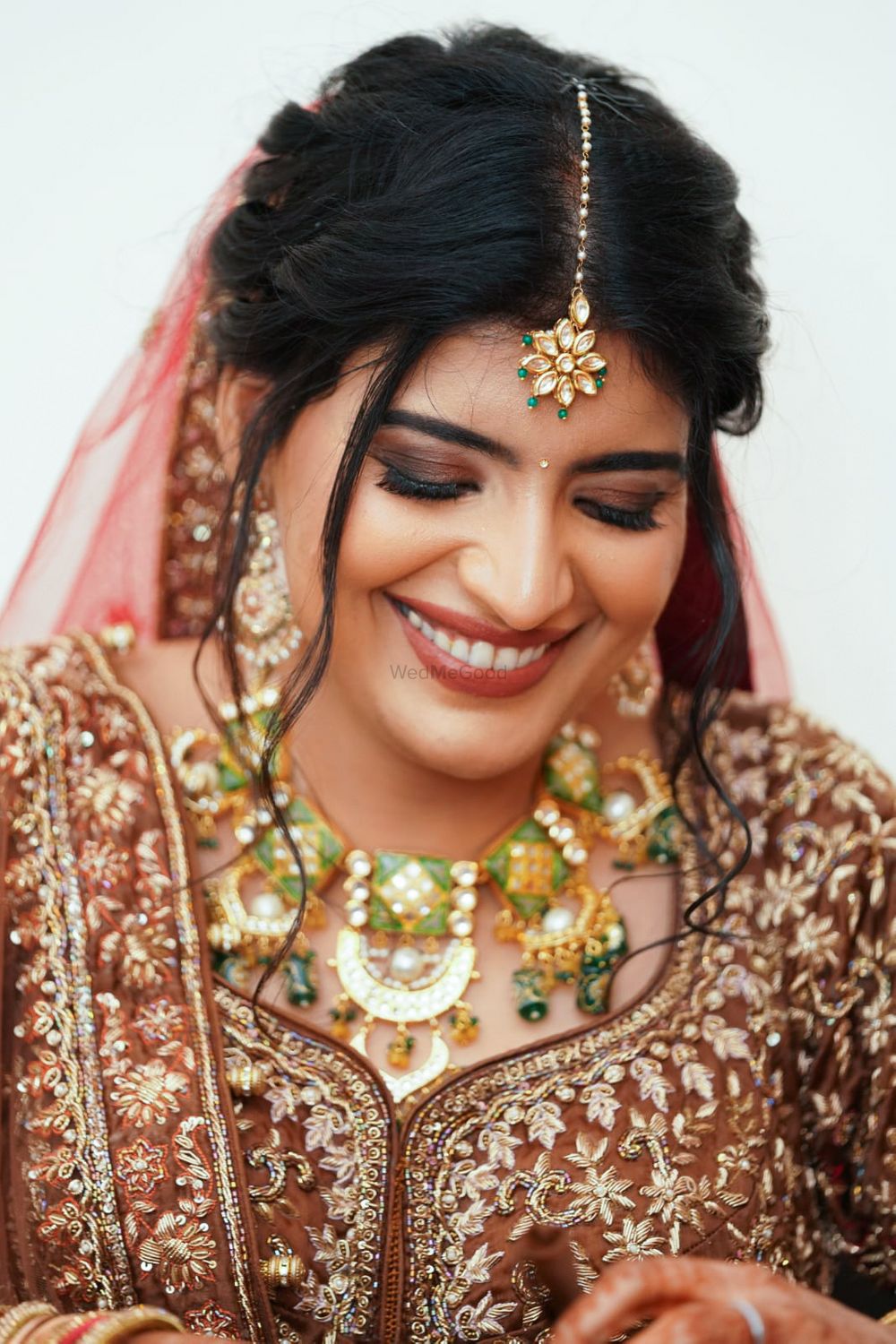 Photo By Makeup by Aanchal Singh - Bridal Makeup