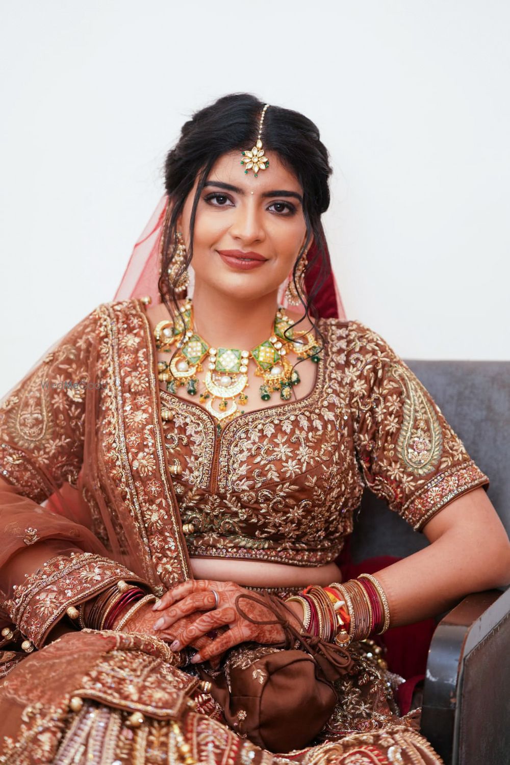 Photo By Makeup by Aanchal Singh - Bridal Makeup