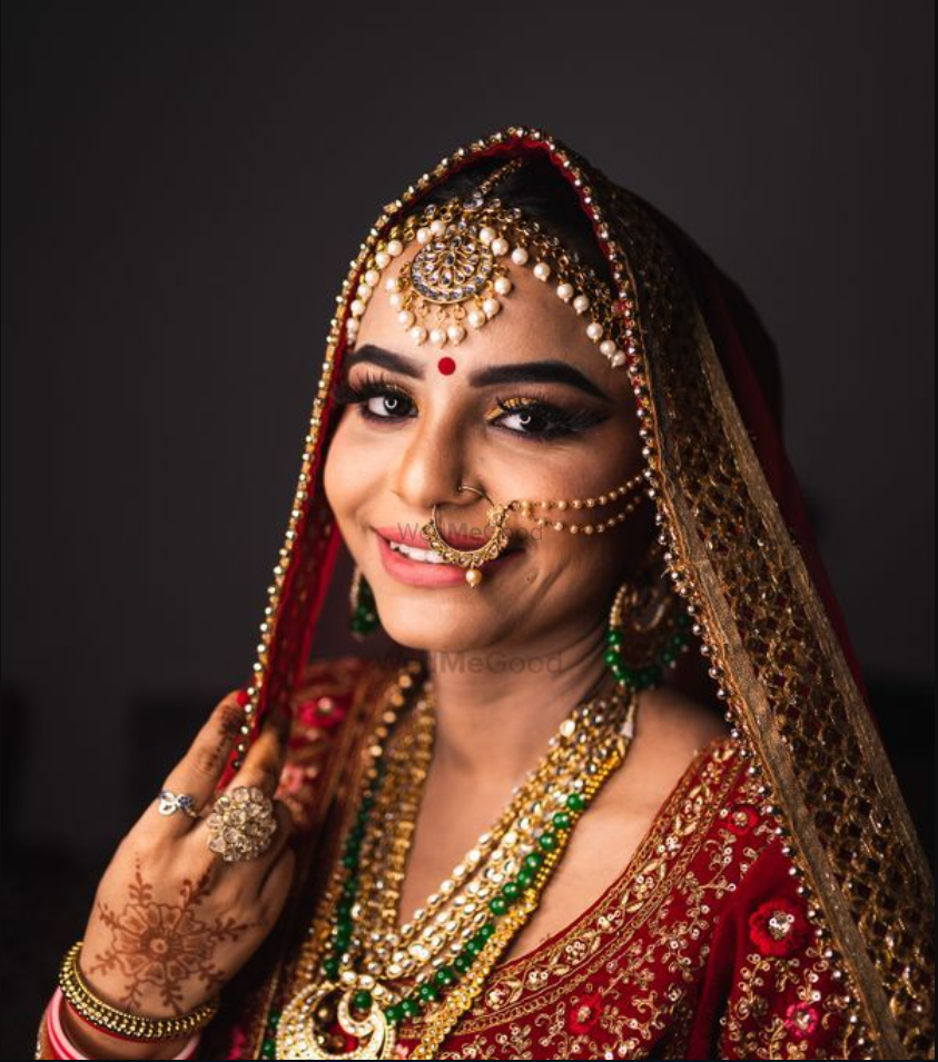 Photo By Makeup by Aanchal Singh - Bridal Makeup