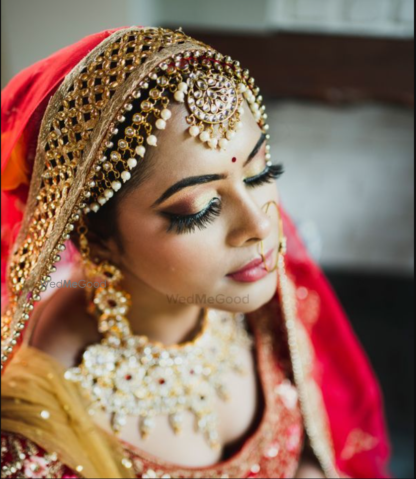 Photo By Makeup by Aanchal Singh - Bridal Makeup