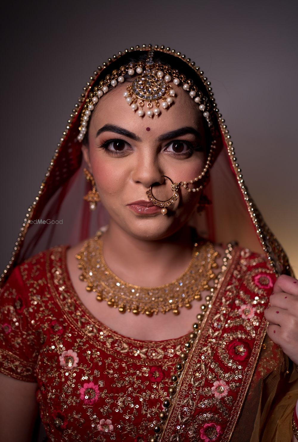 Photo By Makeup by Aanchal Singh - Bridal Makeup