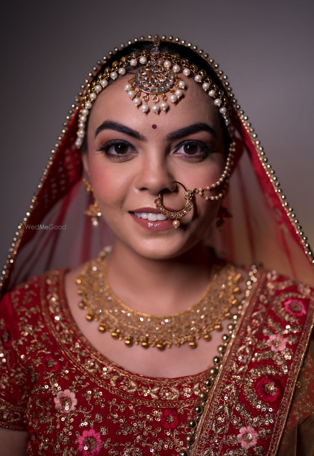 Photo By Makeup by Aanchal Singh - Bridal Makeup