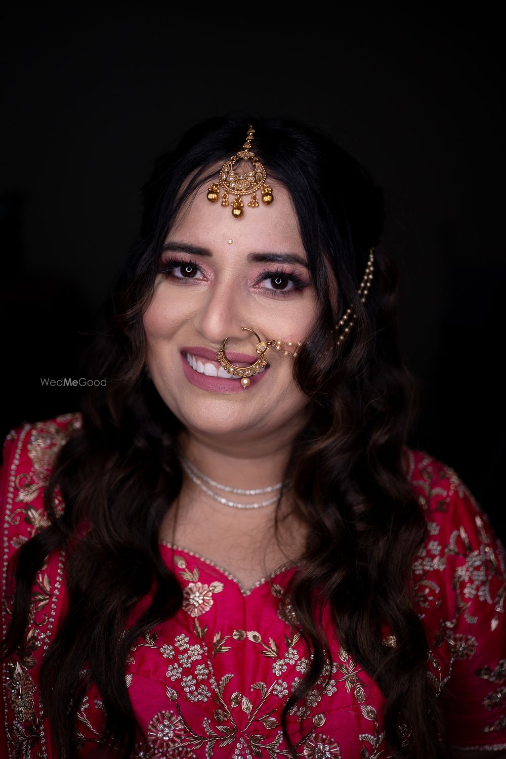 Photo By Makeup by Aanchal Singh - Bridal Makeup