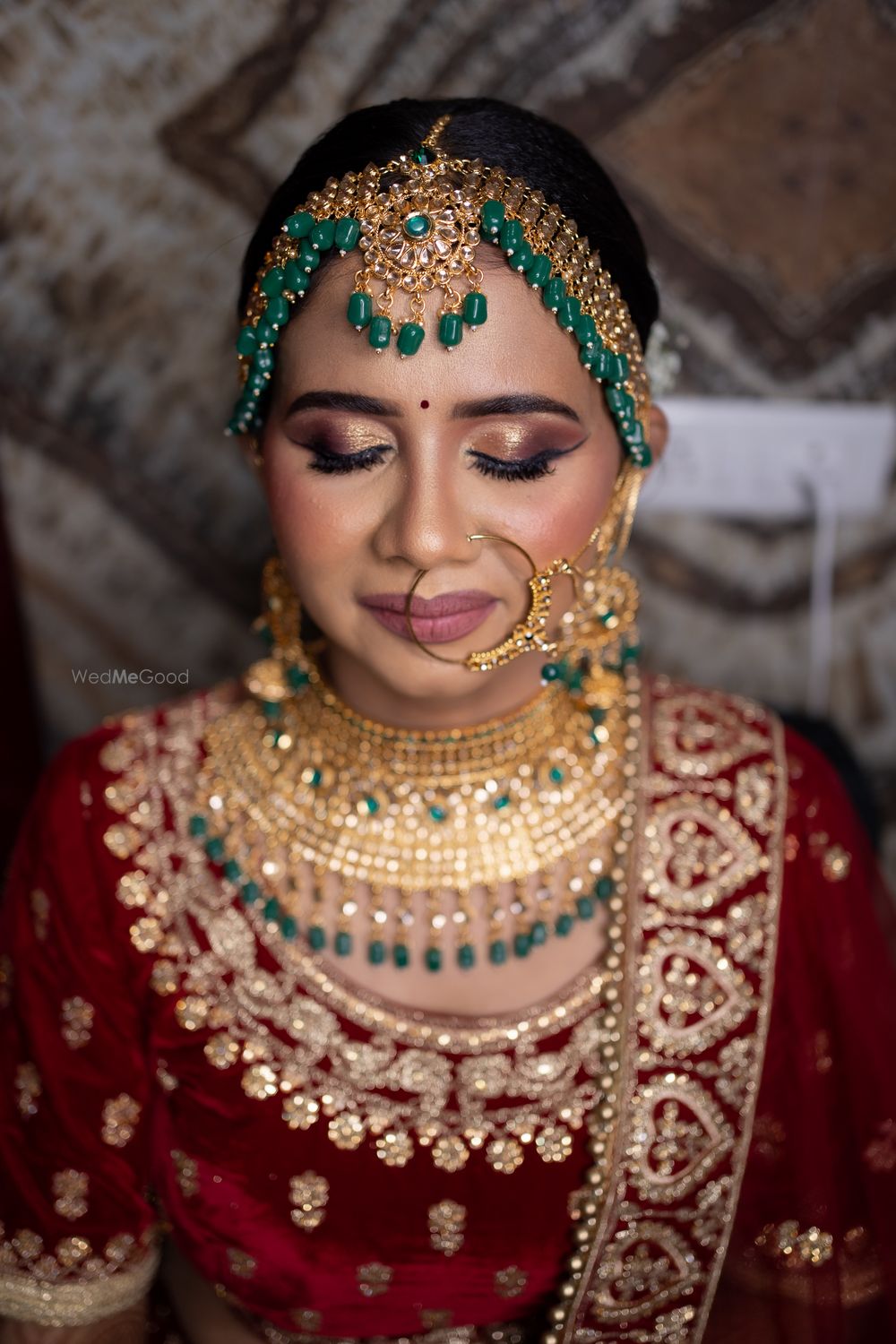 Photo By Makeup by Aanchal Singh - Bridal Makeup