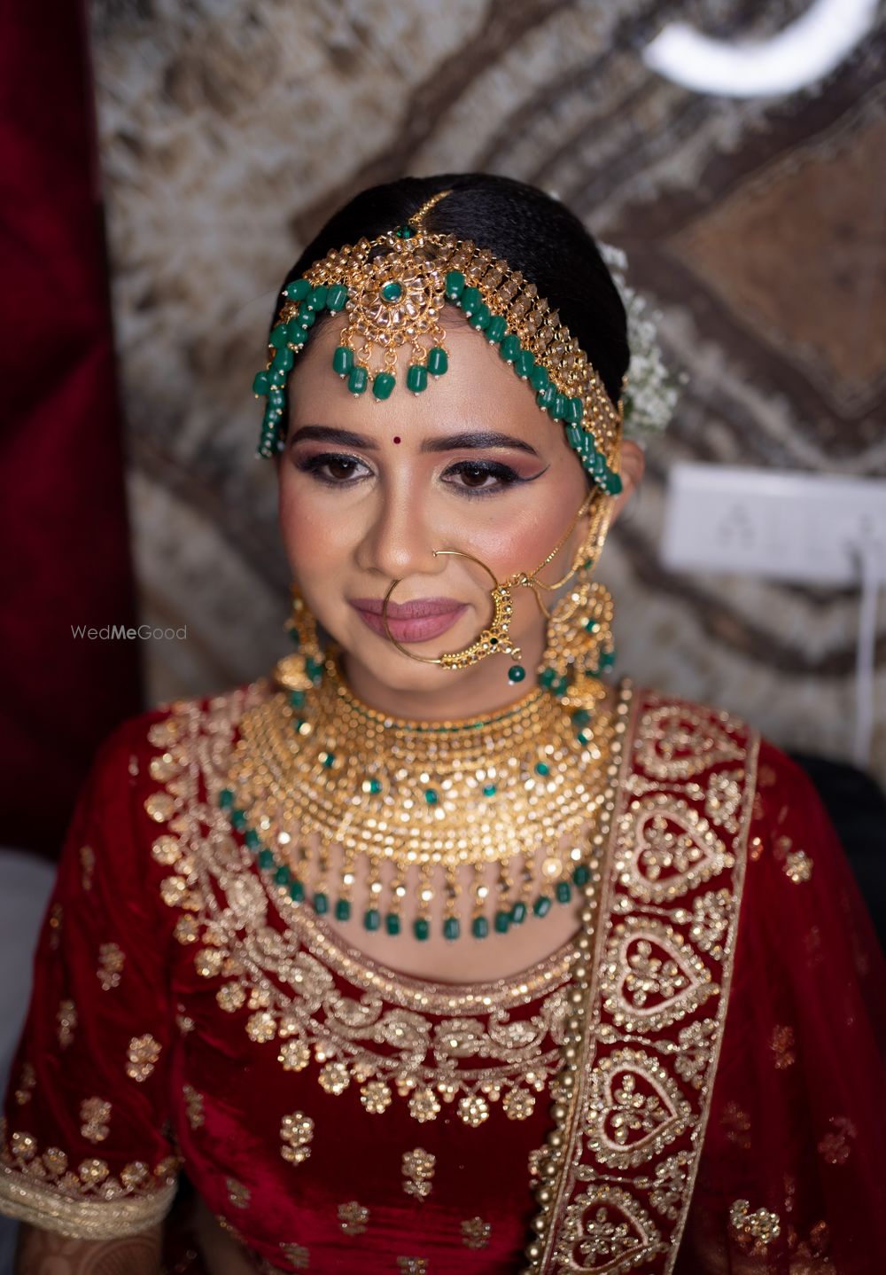 Photo By Makeup by Aanchal Singh - Bridal Makeup