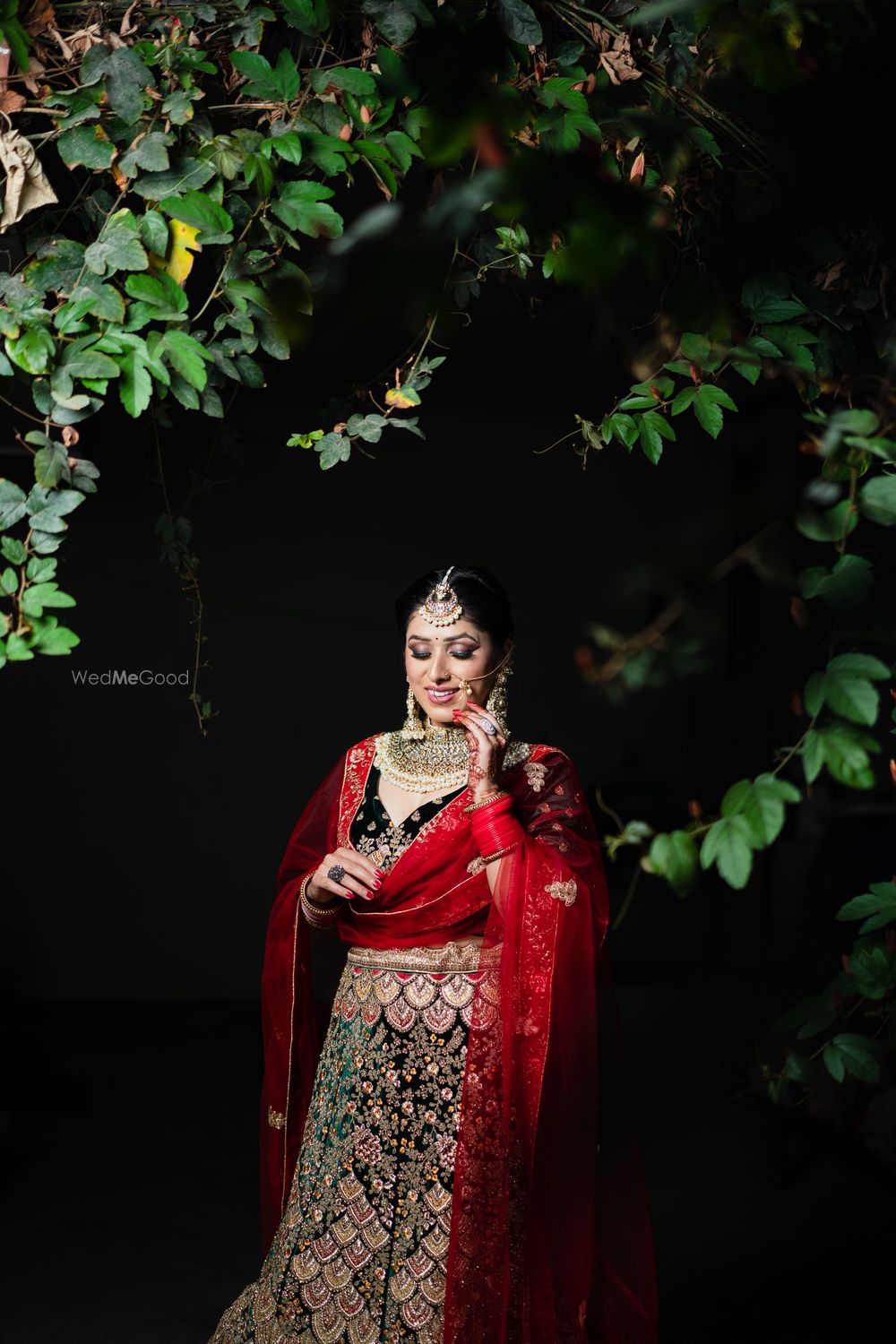 Photo By Makeup by Aanchal Singh - Bridal Makeup