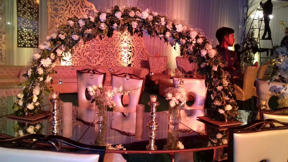 Photo By Aphrodite Production Pvt. Ltd. - Wedding Planners