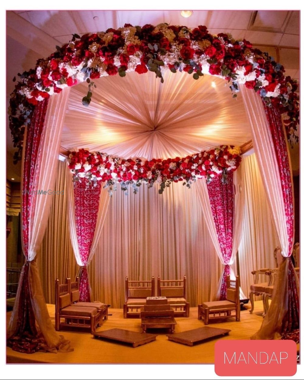 Photo By Hotel De Paris - Venues