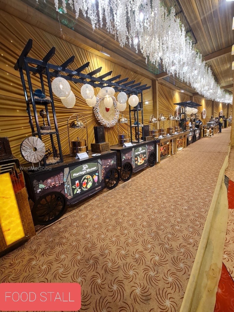 Photo By Hotel De Paris - Venues