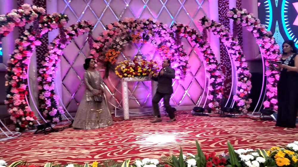 Photo By Wedding Dance and Events Twist - Sangeet Choreographer