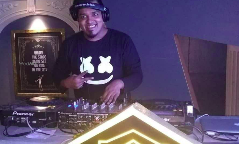 Photo By Dj Teejas B - DJs