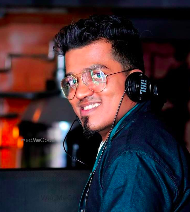 Photo By Dj Teejas B - DJs