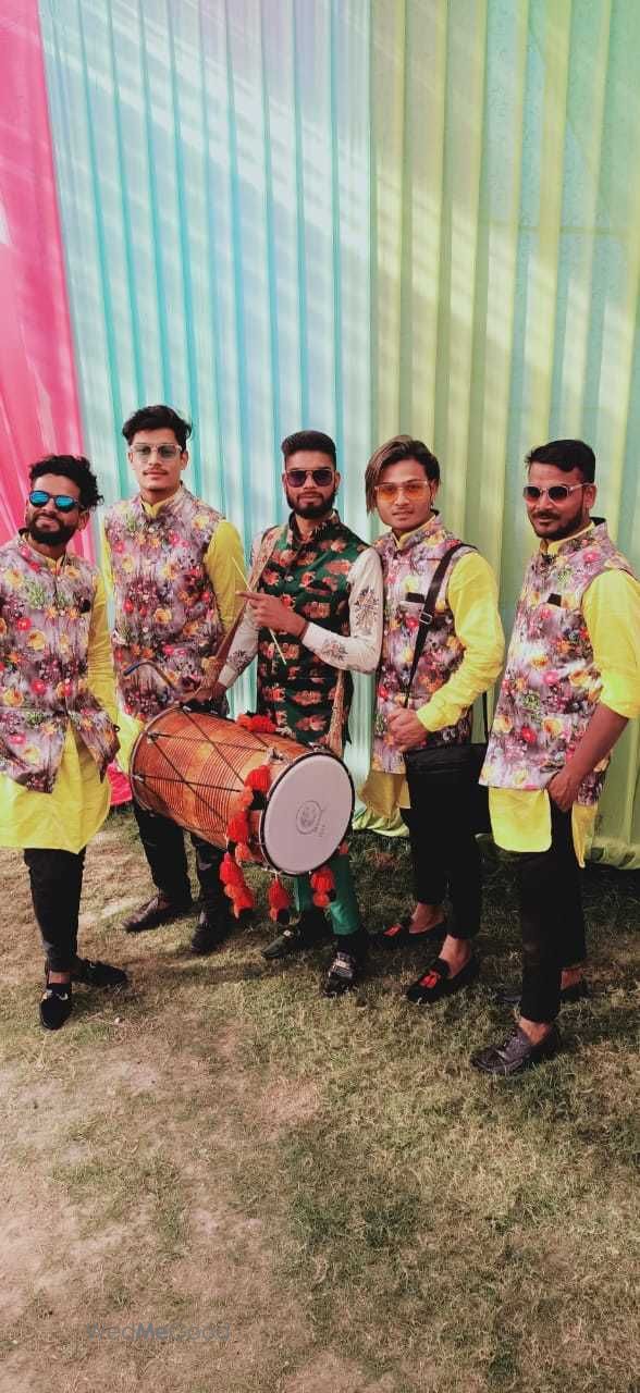 Photo By Delhi Dhol King - Wedding Entertainment 