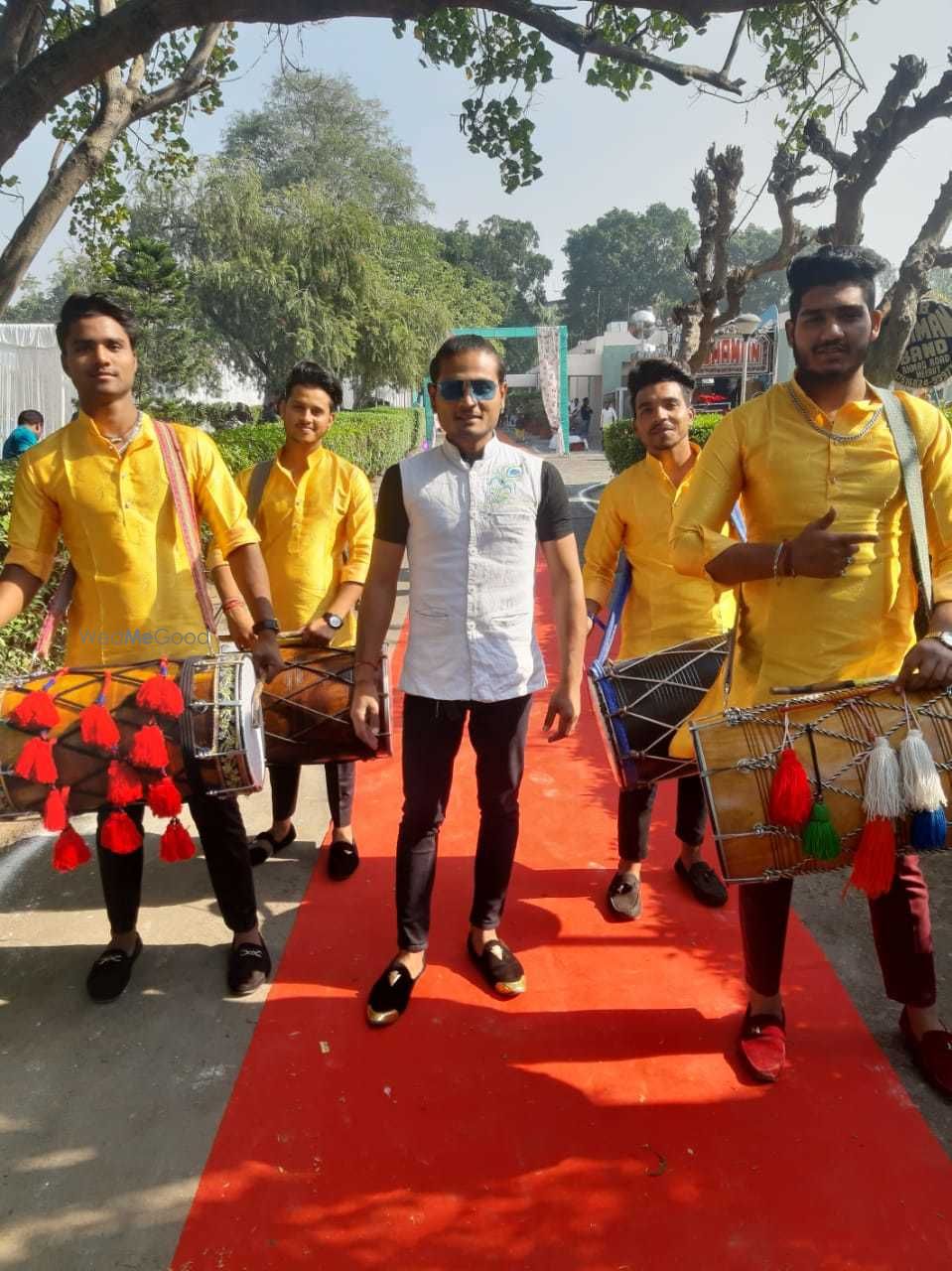 Photo By Delhi Dhol King - Wedding Entertainment 