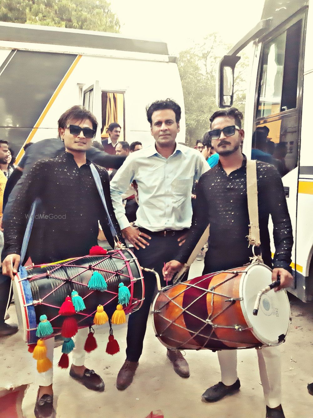 Photo By Delhi Dhol King - Wedding Entertainment 