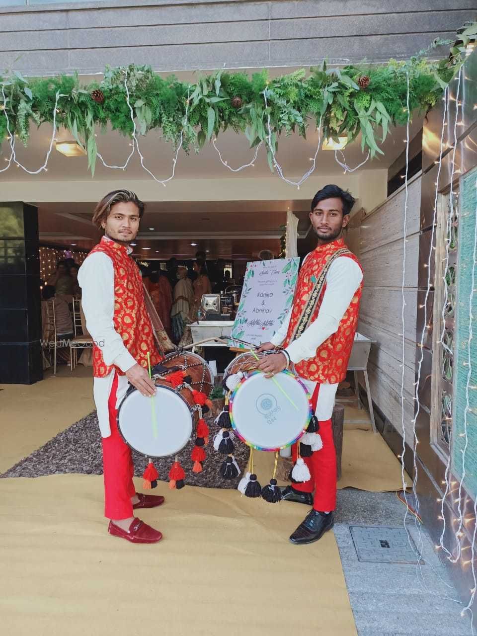 Photo By Delhi Dhol King - Wedding Entertainment 