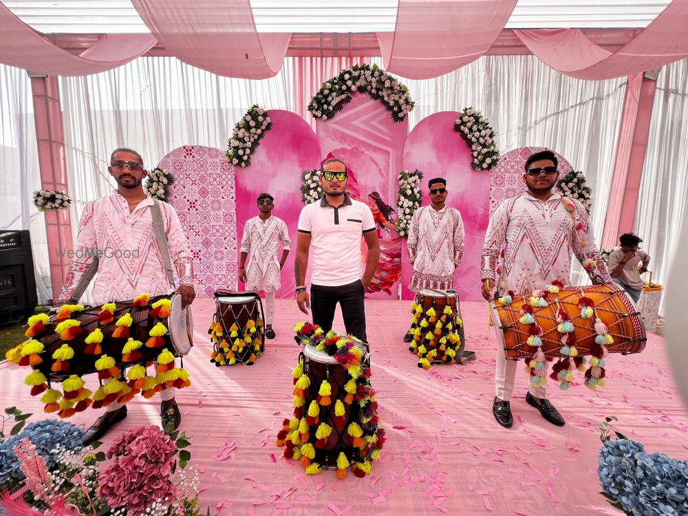 Photo By Delhi Dhol King - Wedding Entertainment 