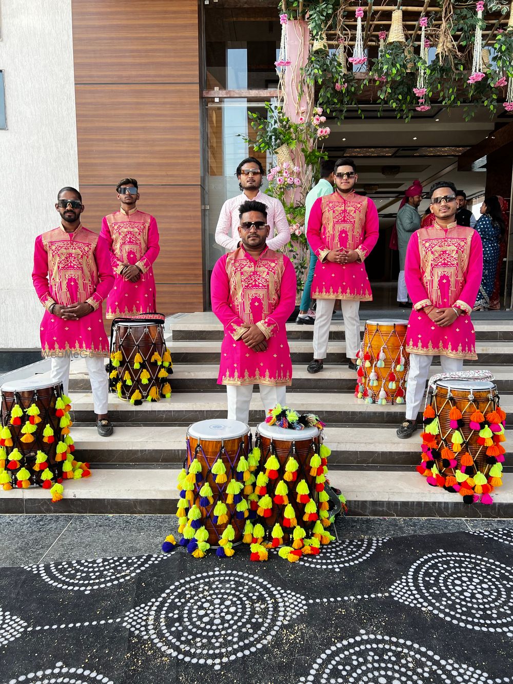 Photo By Delhi Dhol King - Wedding Entertainment 