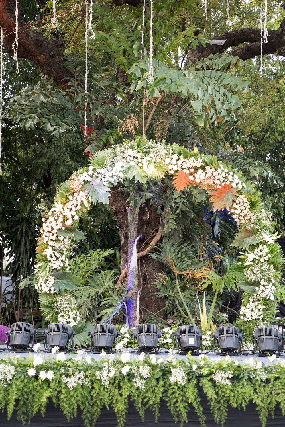 Photo By ECO - The Event Company - Wedding Planners