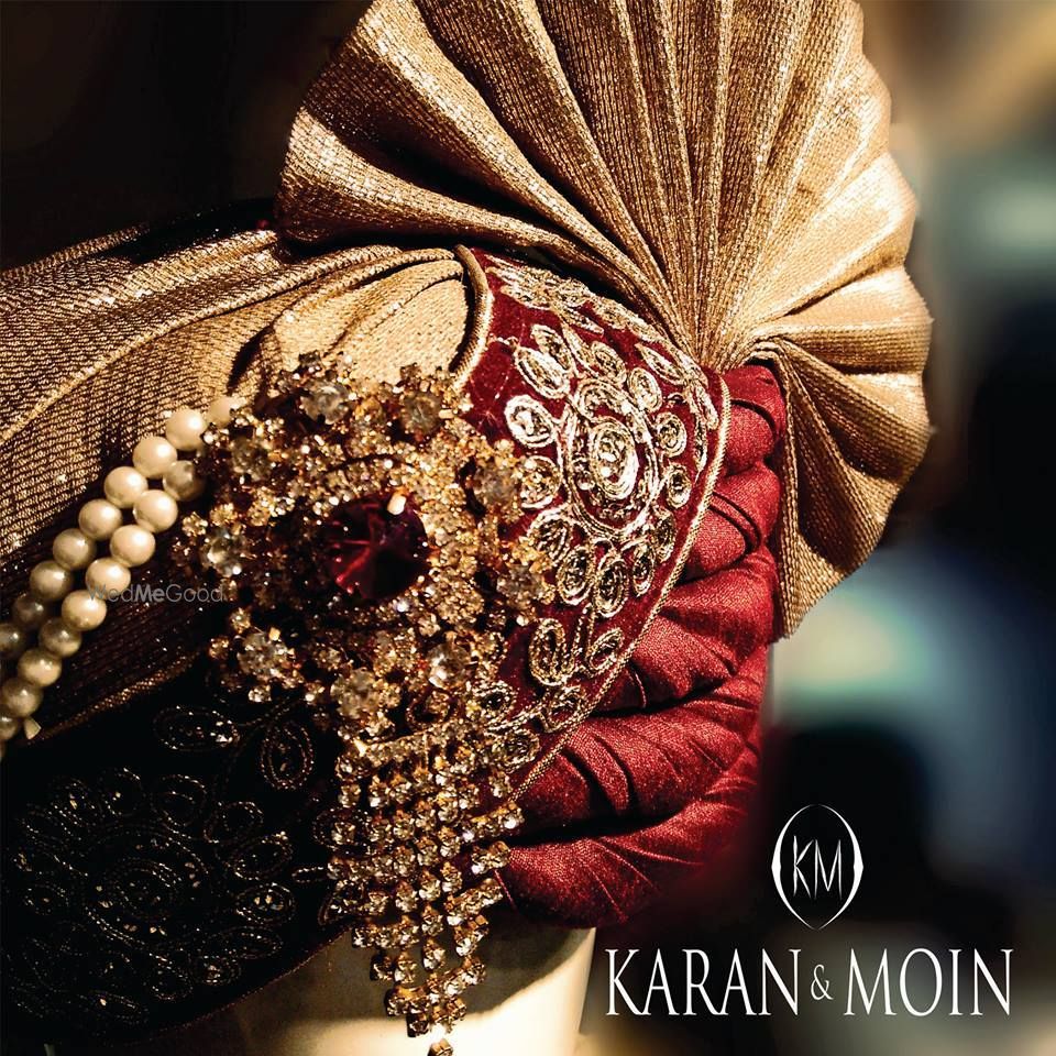 Photo By Karan & Moin - Groom Wear