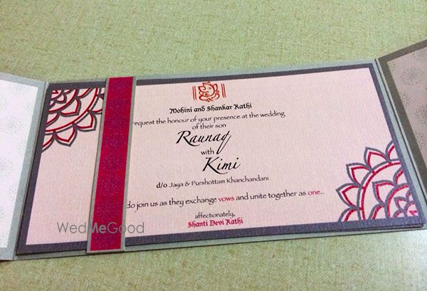 Photo By Ritu Kabra - Invitations