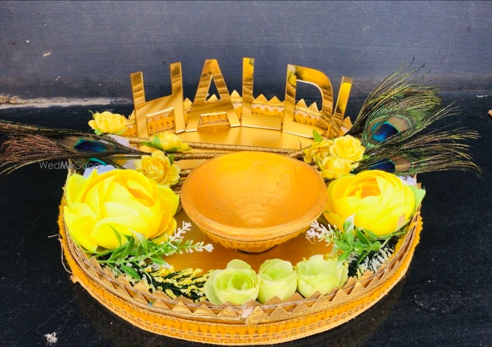 Photo By WRAP__instyle - Trousseau Packers