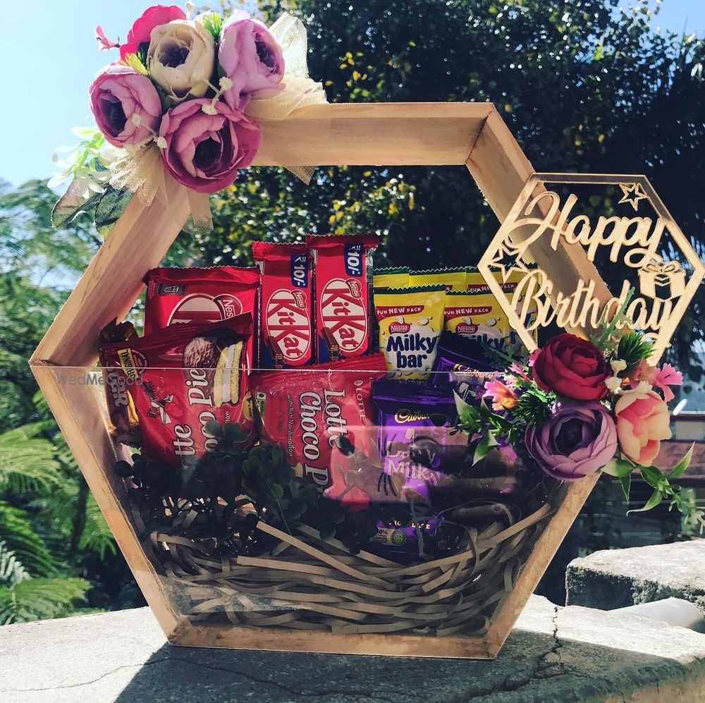 Photo By WRAP__instyle - Trousseau Packers