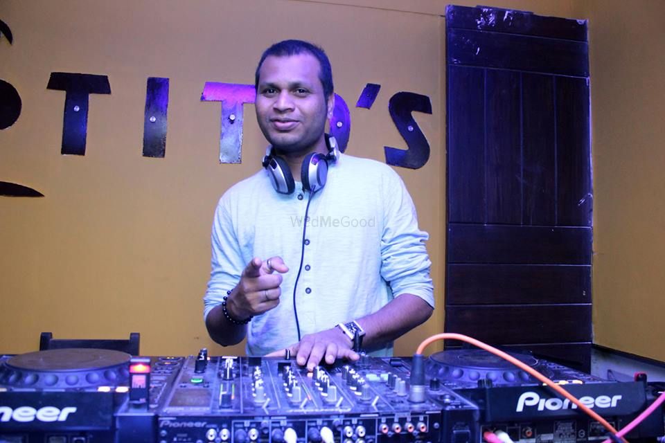 Photo By Dj Pritesh Kudav - DJs