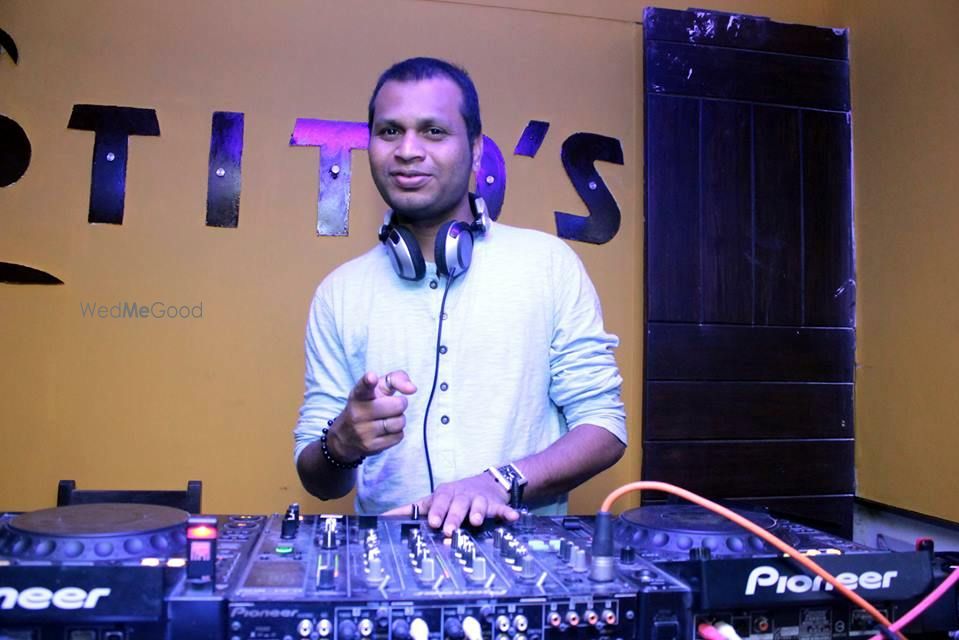 Photo By Dj Pritesh Kudav - DJs