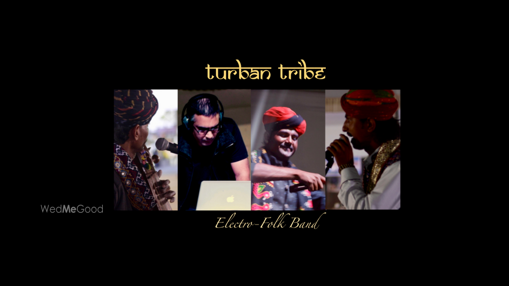 Photo By Turban Tribe - Wedding Entertainment 