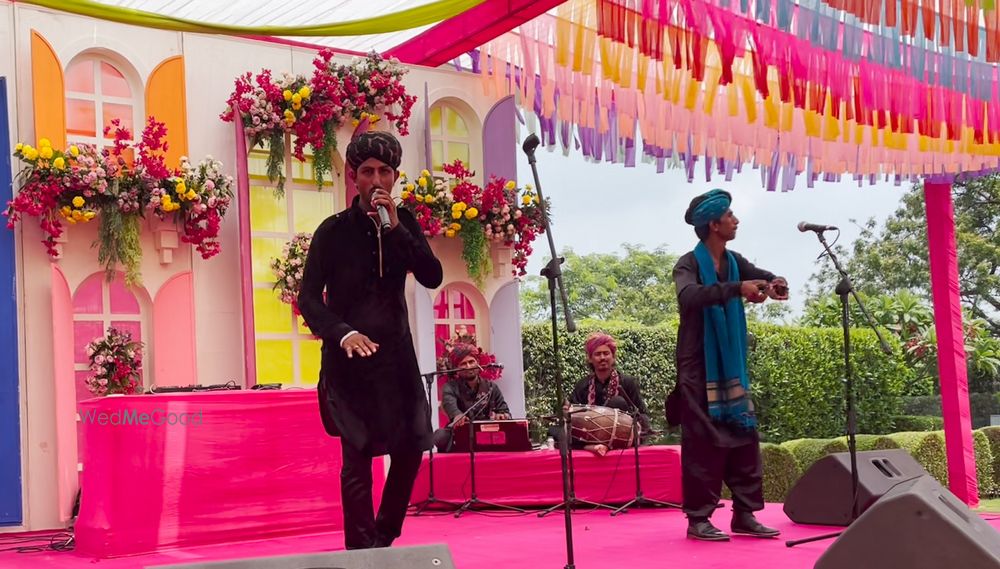 Photo By Turban Tribe - Wedding Entertainment 