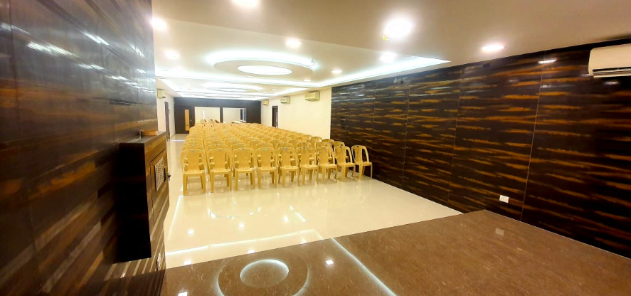Photo By Jalals Party Hall - Venues