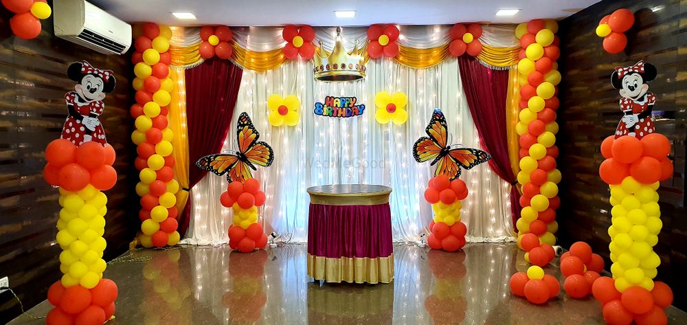 Photo By Jalals Party Hall - Venues