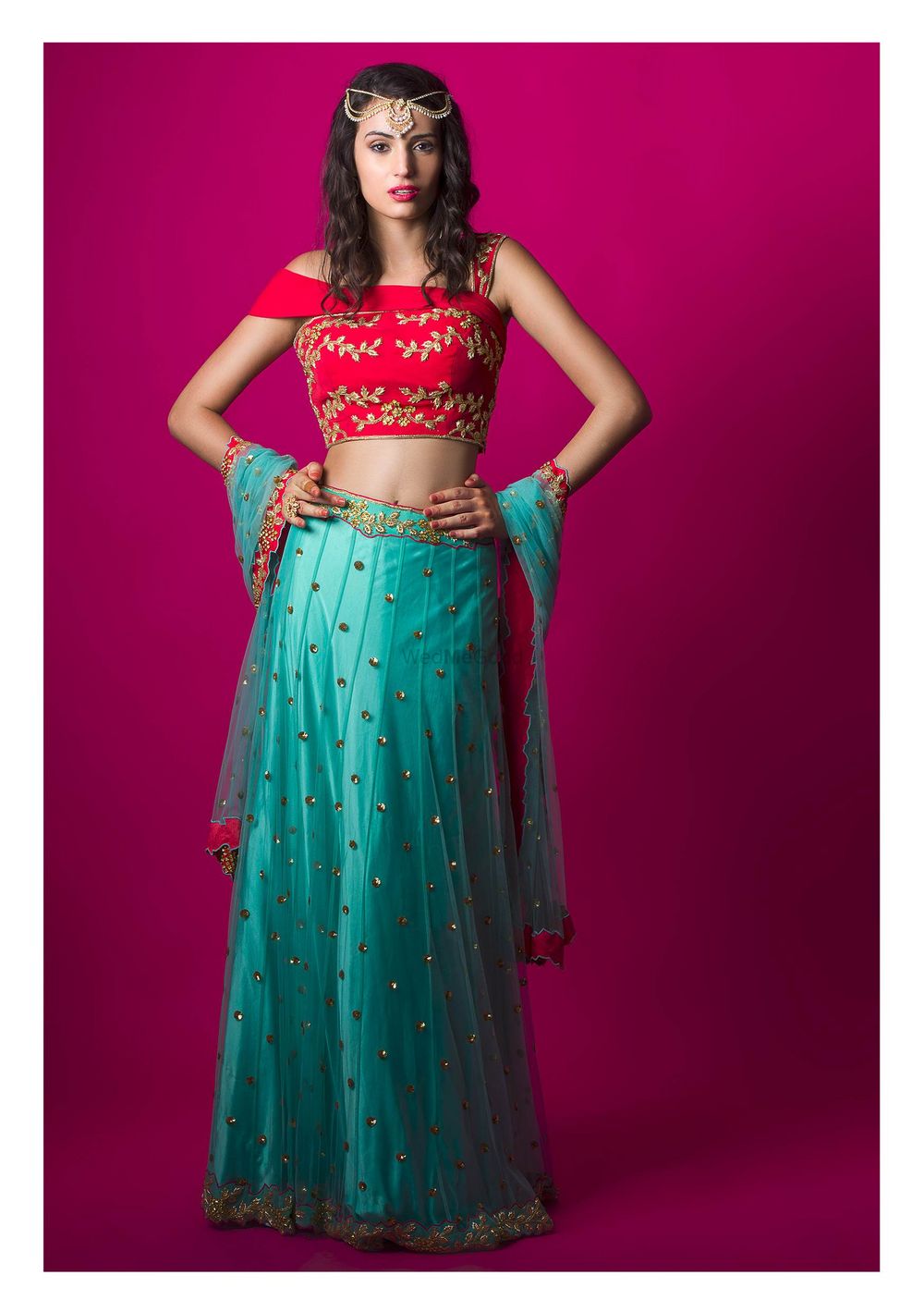 Photo By Roora by Ritam - Bridal Wear