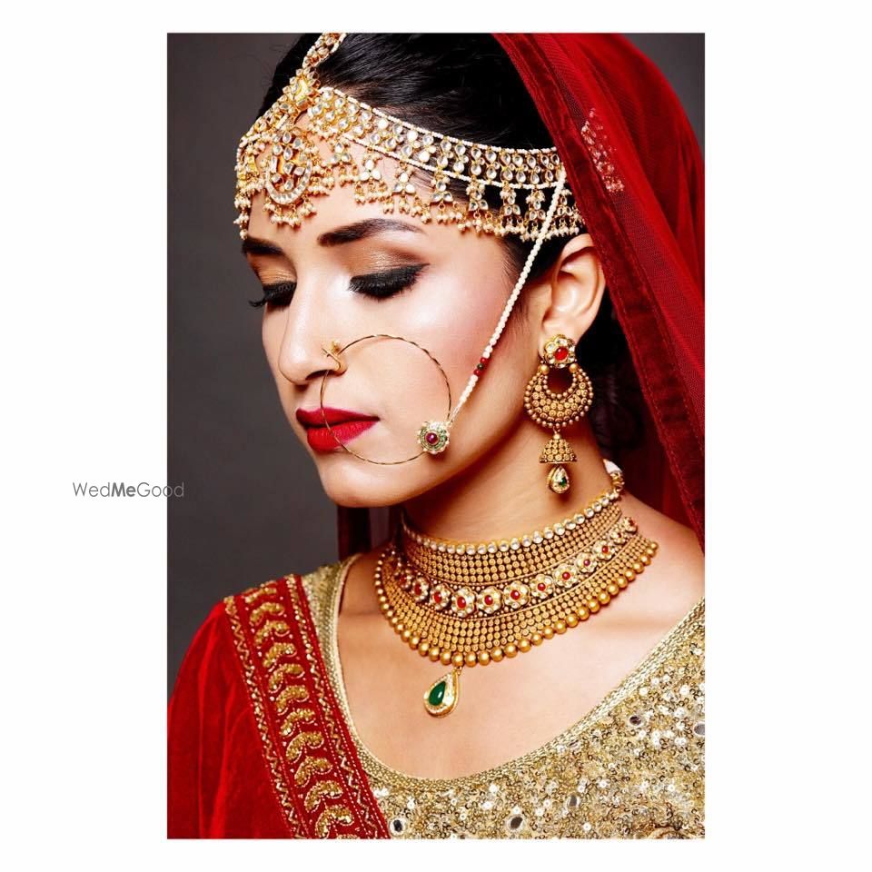 Photo By Ayesha Makeup And Hair  - Bridal Makeup