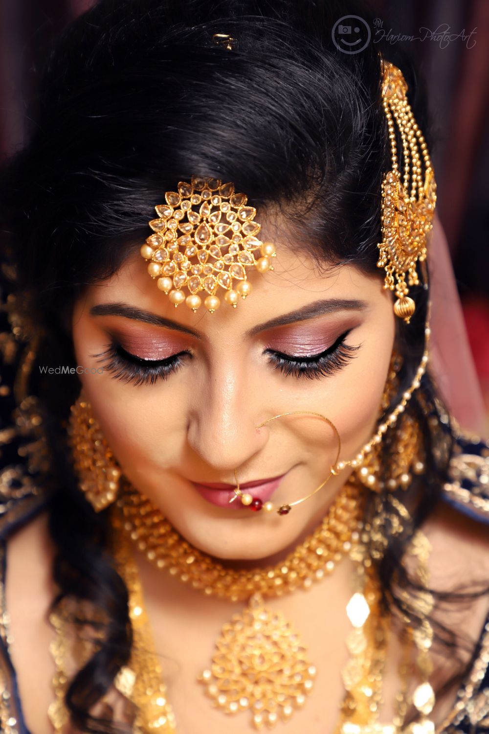 Photo By Ayesha Makeup And Hair  - Bridal Makeup