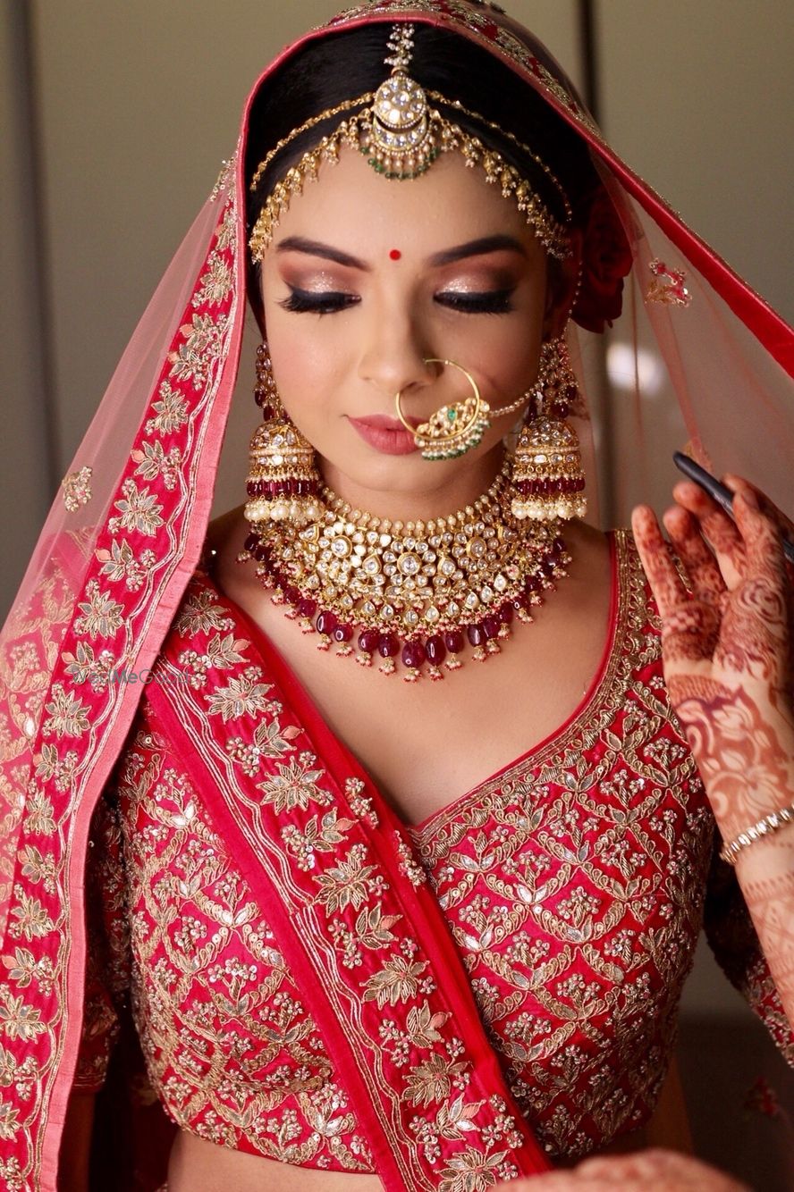 Photo By Ayesha Makeup And Hair  - Bridal Makeup