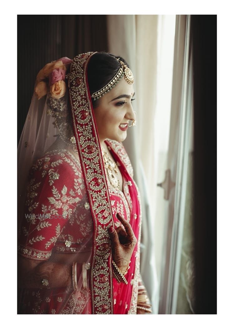 Photo By Ayesha Makeup And Hair  - Bridal Makeup