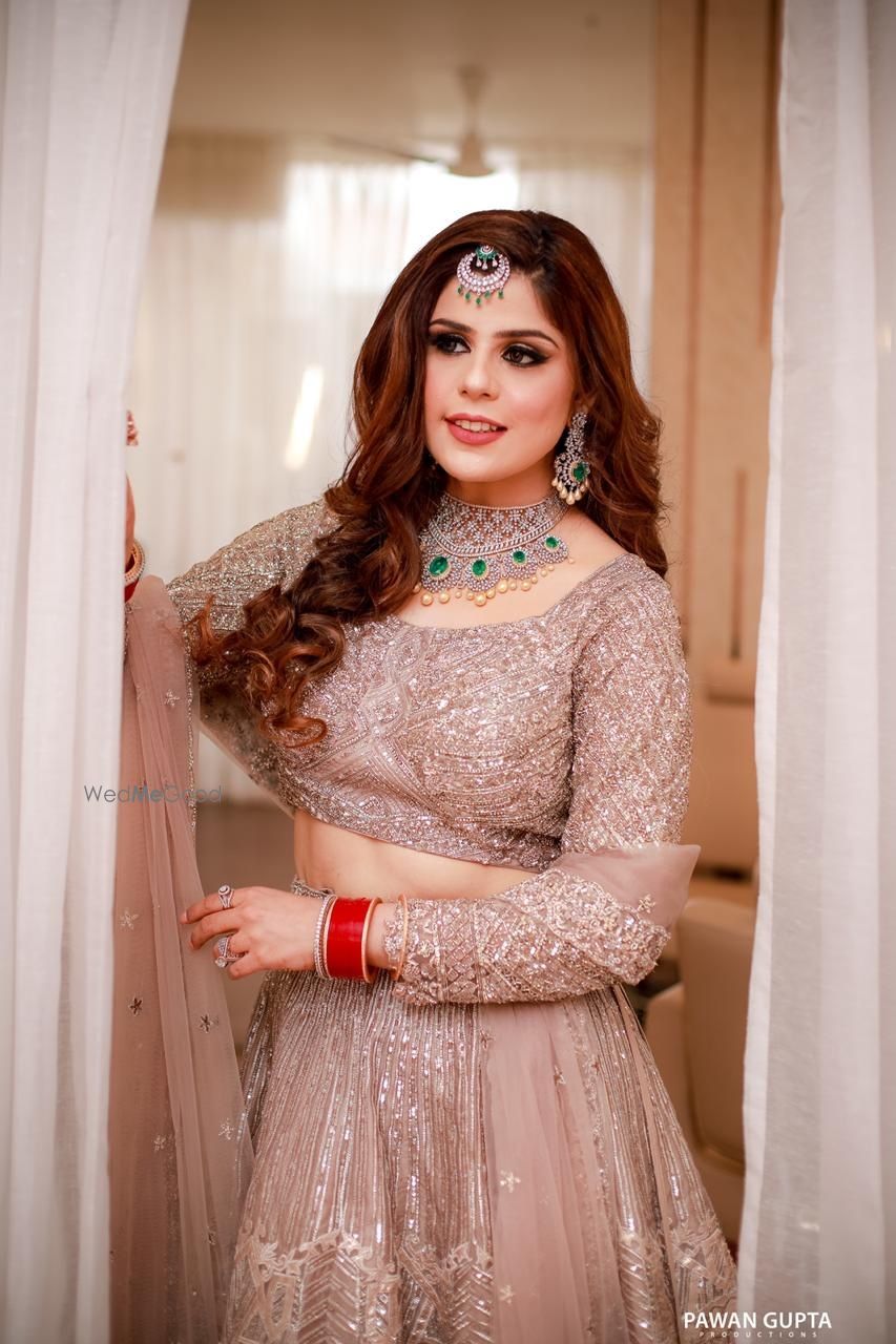 Photo By Ayesha Makeup And Hair  - Bridal Makeup