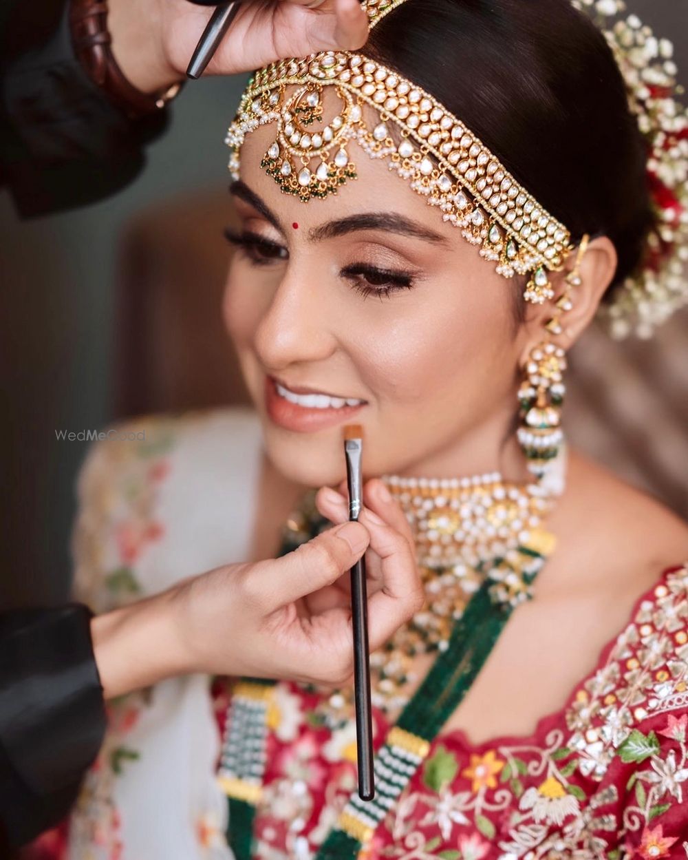 Photo By Ayesha Makeup And Hair  - Bridal Makeup